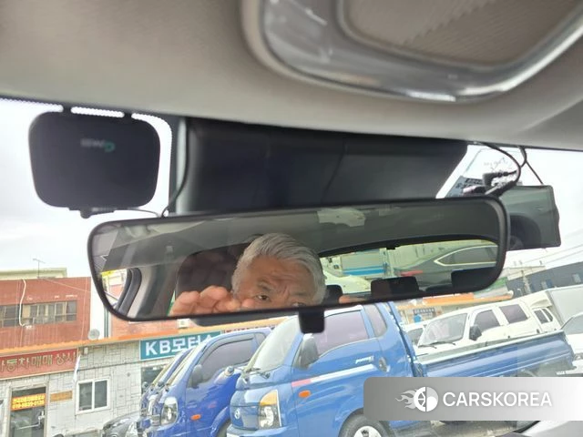 Hyundai Ionic 5 2022 Белый из Кореи, фото 6