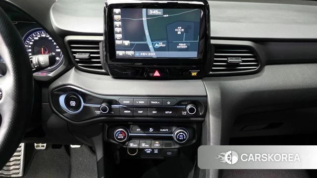 Hyundai Veloster (JS) 2020 Серый из Кореи, фото 6