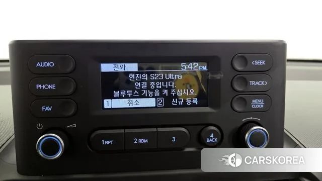 Hyundai Casper 2024 Белый из Кореи, фото 6