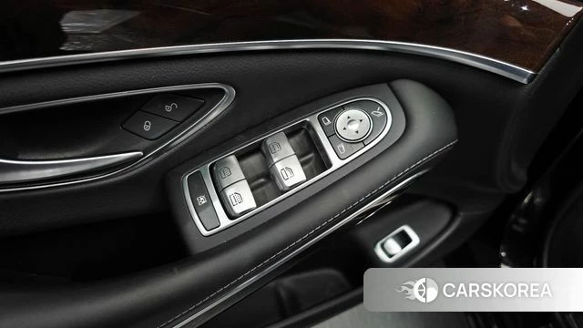Mercedes-Benz S-Class W222 2019 Черный из Кореи, фото 6