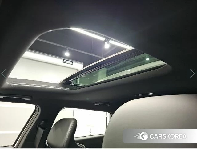 Kia EV6 2023 Белый из Кореи, фото 6