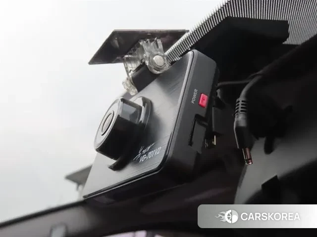 Hyundai The New Grand Starex 2021 Серый из Кореи, фото 6