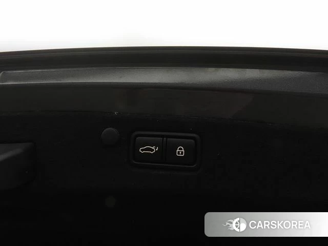 Hyundai The New Grandeur IG 2021 Черный из Кореи, фото 6