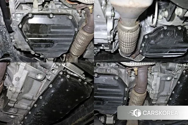 Nissan Altima (L34) 2018 Белый из Кореи, фото 6