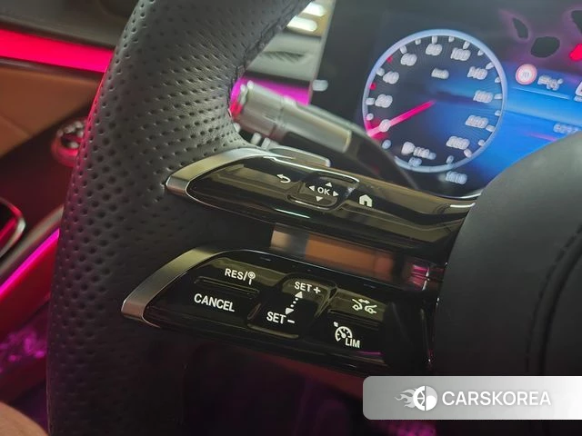 Mercedes-Benz S-Class W223 2025 Черный из Кореи, фото 6