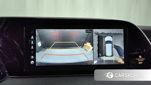 Hyundai Palisade 2019 Серый из Кореи, фото 6