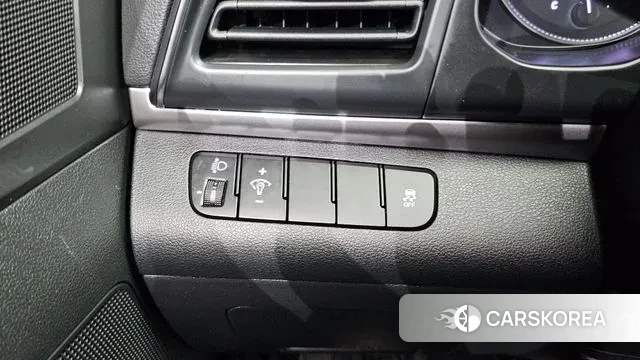 Hyundai The New Avante AD 2019 Серый из Кореи, фото 6