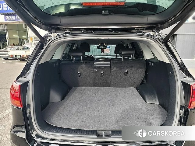 Kia The New Sorento 2019 Черный из Кореи, фото 6