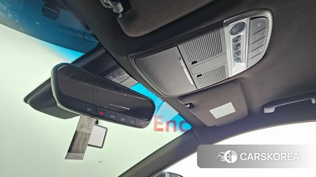 Genesis G90 2020 Черный из Кореи, фото 6