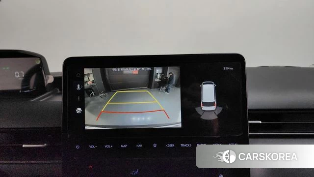 Hyundai Staria 2021 Серый из Кореи, фото 6