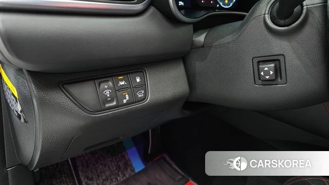 Genesis G70 2020 Белый из Кореи, фото 6