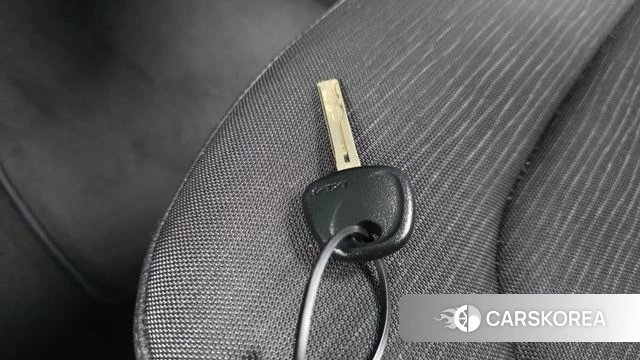 Kia The New Ray 2022 Белый из Кореи, фото 6