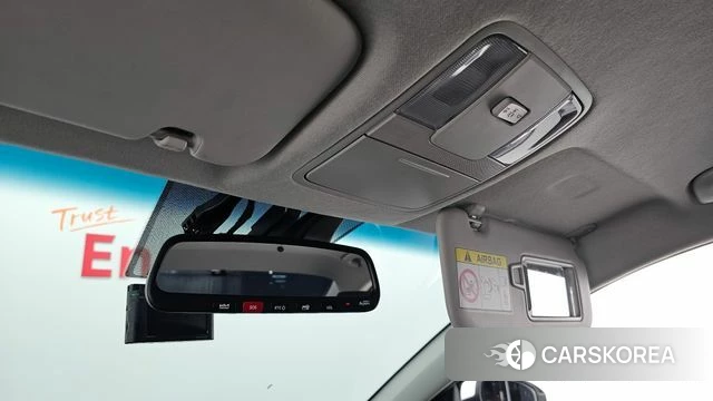 Kia The New K3 2nd generation 2022 Белый из Кореи, фото 6