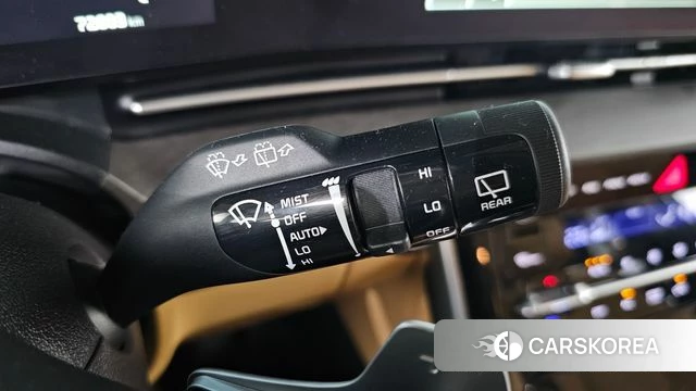 Kia Carnival 4th generation 2023 Белый из Кореи, фото 6
