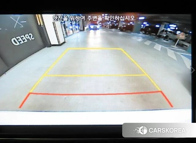 Hyundai Avante AD 2018 Белый из Кореи, фото 6