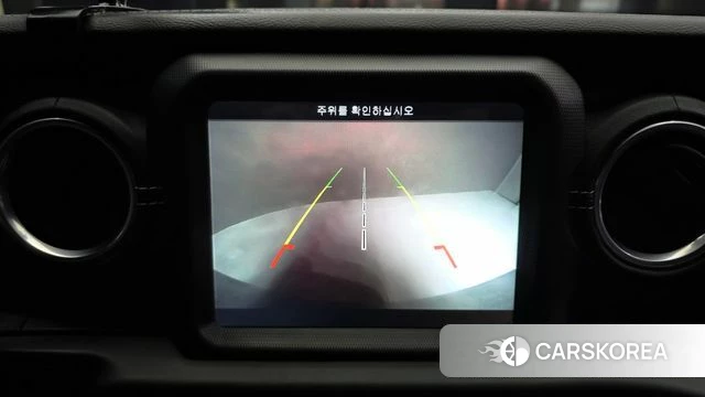 Jeep Wrangler (JL) 2018 Серебряный из Кореи, фото 6