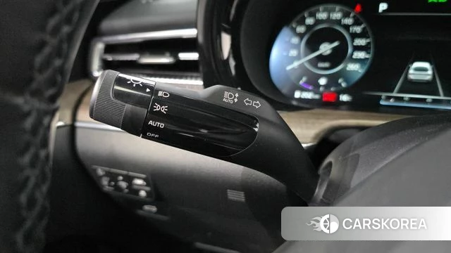 Kia K5 3rd generation 2020 Белый из Кореи, фото 6