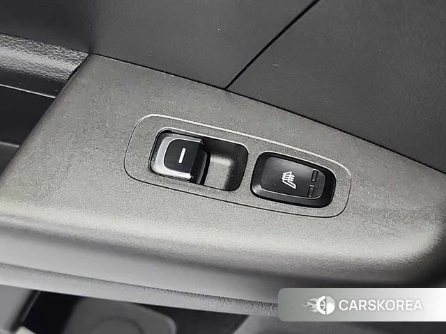 Kia Sportage The Bold 2021 Серебристо-серый из Кореи, фото 6