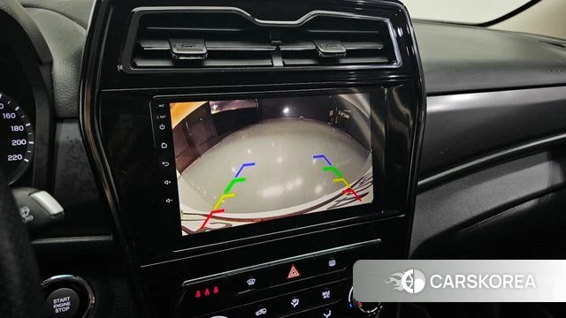 Ssangyong Tivoli Air 2022 Белый из Кореи, фото 6