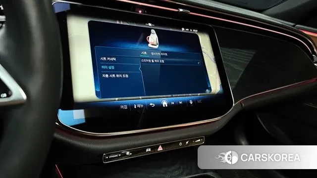 Mercedes-Benz E-Class W214 2024 Белый из Кореи, фото 6