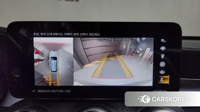 Mercedes-Benz GLC-Class X253 2022 Серый из Кореи, фото 6