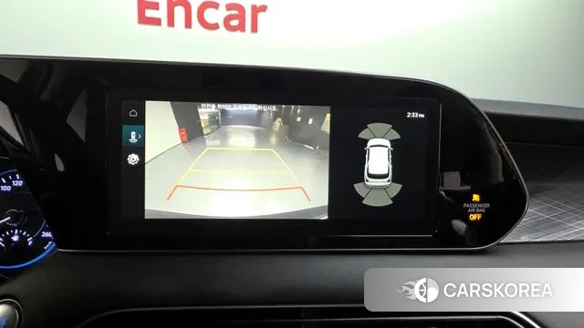 Hyundai Palisade 2019 Серый из Кореи, фото 6