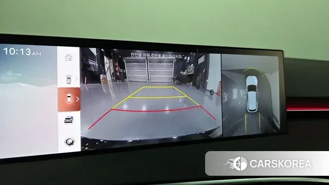 Genesis GV70 2025 Черный из Кореи, фото 6