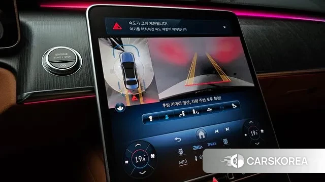 Mercedes-Benz S-Class W223 2021 Черный из Кореи, фото 6