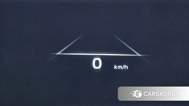 Kia The New K9 2nd generation 2022 Белый из Кореи, фото 6