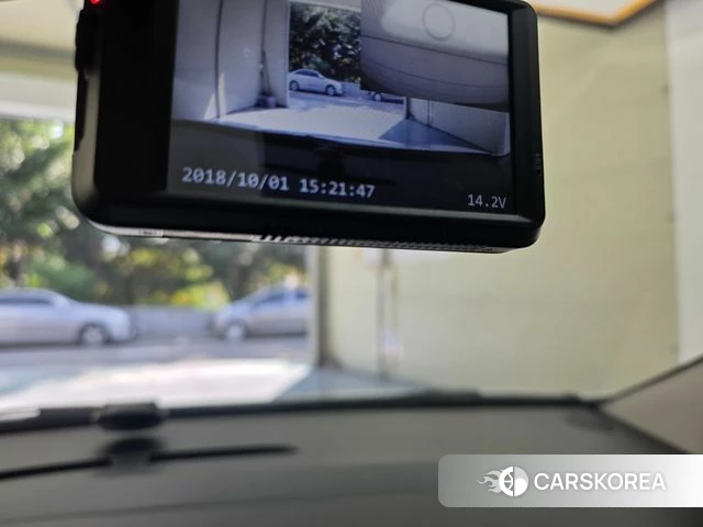 Renault Korea (Samsung) Clio 2019 Белый из Кореи, фото 6