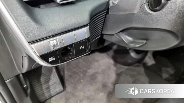 Hyundai Ionic 5 2021 Белый из Кореи, фото 6