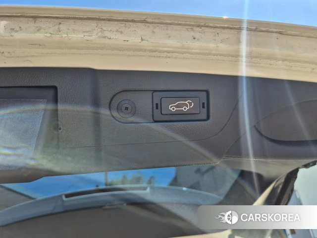 Ssangyong All New Rexton 2020 Белый из Кореи, фото 6