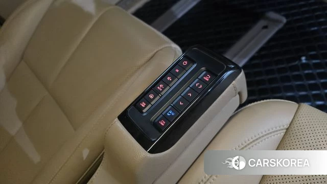 Kia The New Carnival 2018 Черный из Кореи, фото 6