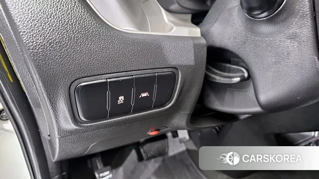 Kia The New Ray 2021 Белый из Кореи, фото 6