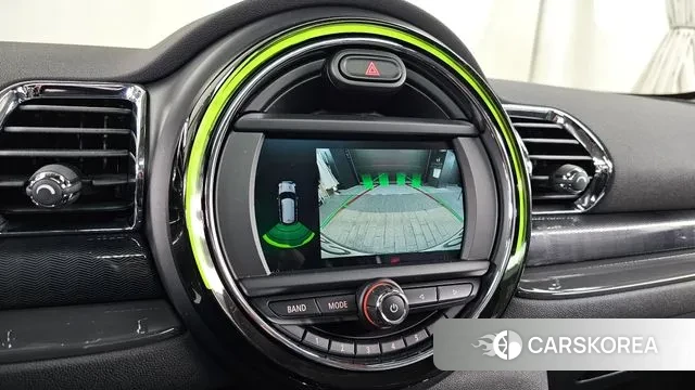 Mini Cooper Clubman 2019 Жемчужный цвет из Кореи, фото 6