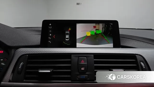 BMW 4 Series (F32) 2018 Белый из Кореи, фото 6