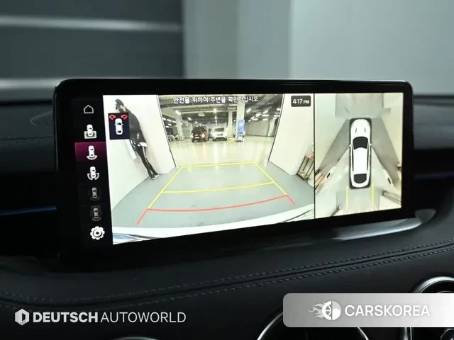 Kia Stinger Meister 2022 Белый из Кореи, фото 6