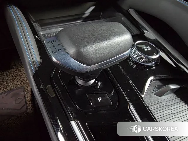 Renault Korea (Samsung) Grand Coleos 2024 Серый из Кореи, фото 6