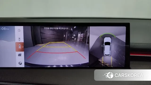 Genesis GV70 2024 Серый из Кореи, фото 6