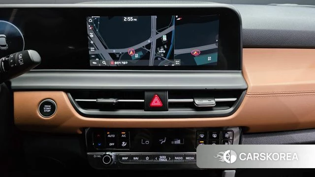 Kia The New Seltos 2022 Белый из Кореи, фото 6