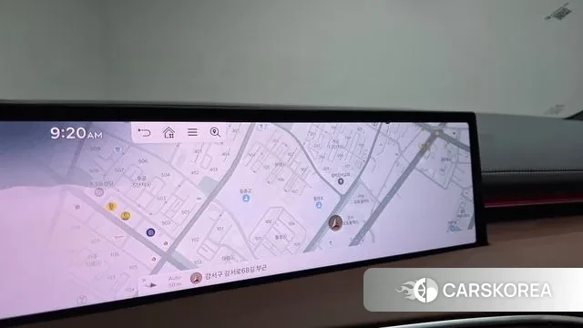 Genesis GV70 2024 Белый из Кореи, фото 6