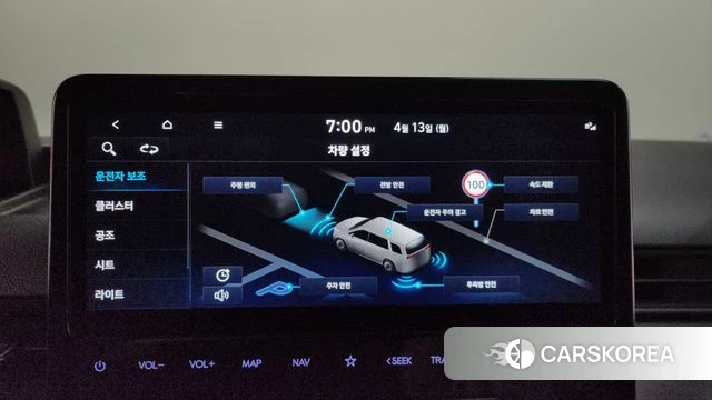 Hyundai Staria 2024 Белый из Кореи, фото 6