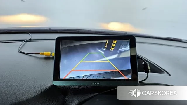 Hyundai The New Grand Starex 2019 Серебряный из Кореи, фото 6