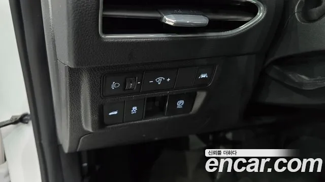 Hyundai Sonata (DN8) 2021 Белый из Кореи, фото 6