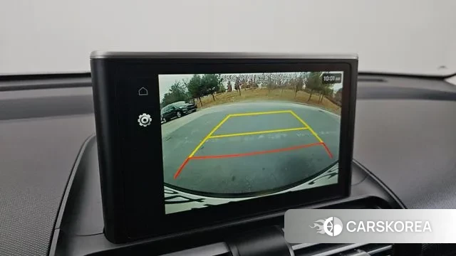 Hyundai Casper 2022 Белый из Кореи, фото 6