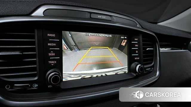 Kia The New Sorento 2019 Белый из Кореи, фото 6