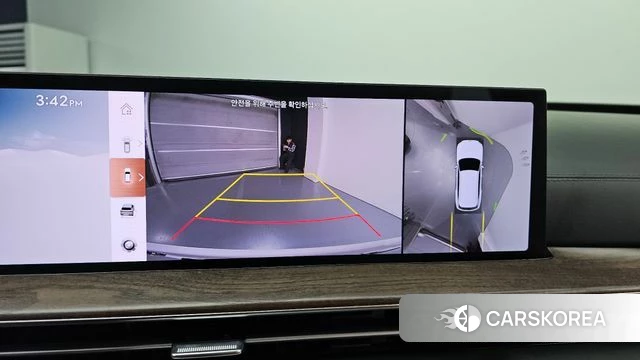 Genesis GV80 2024 Белый из Кореи, фото 6