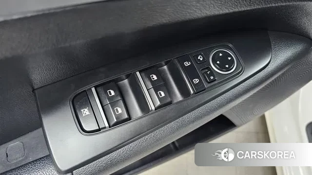 Kia The New K3 2nd generation 2022 Белый из Кореи, фото 6