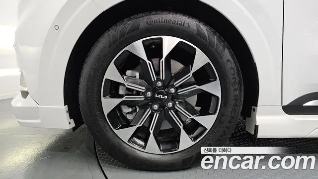 Kia Carnival 4th generation id 2533910 из Кореи 6