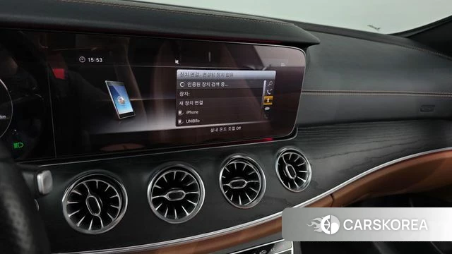 Mercedes-Benz E-Class W213 2018 Черный из Кореи, фото 6